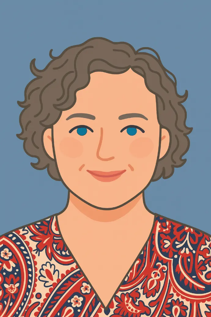 Christelle Ricordeau