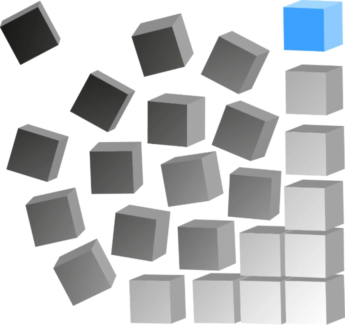 Logo Adhenel prestations informatiques saint-nazaire