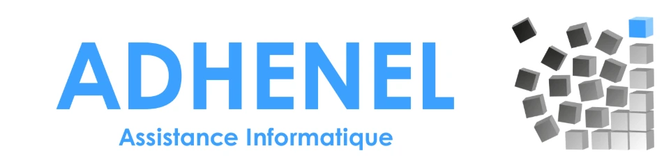 Adhenel - Prestations informatiques dans la région nazairienne